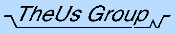 TheUs Group Logo