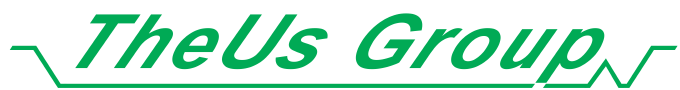 TheUs Group Logo